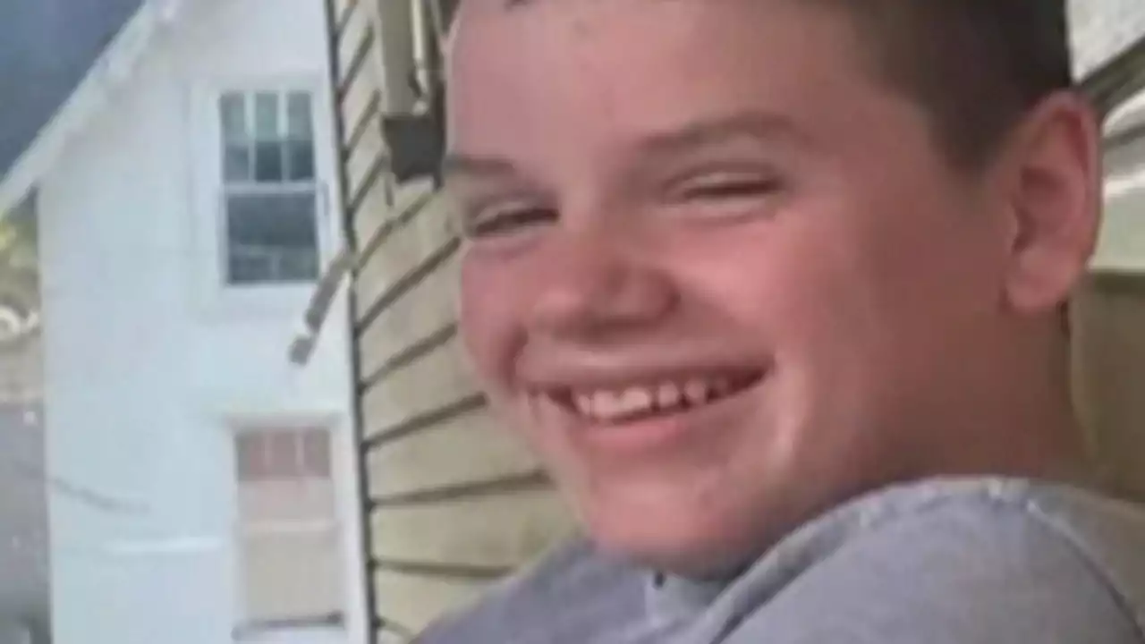 Family shares warning after 13-year-old son dies after doing Benadryl Challenge seen on TikTok