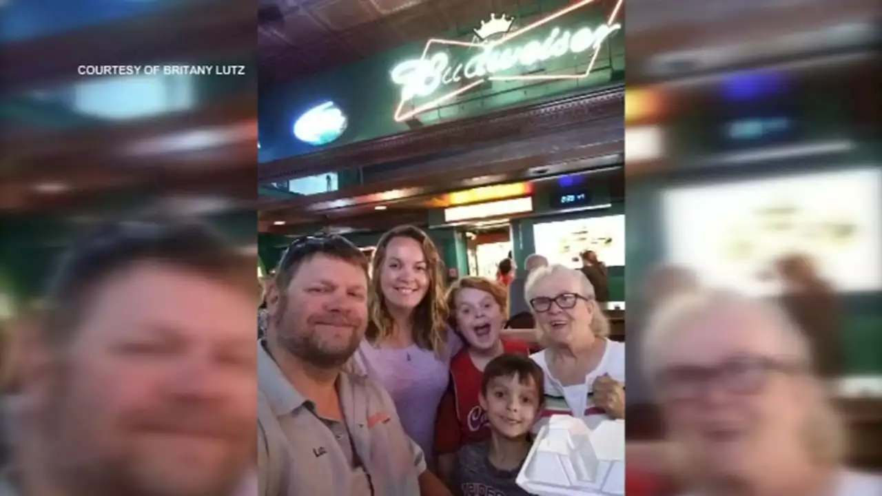 Lutz family, missing from Newton, IL since February, found safe in Arizona