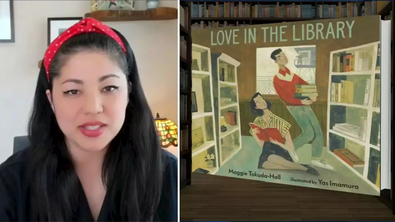 Bay Area author refuses Scholastic's suggested revision to cut 'racism' references in book