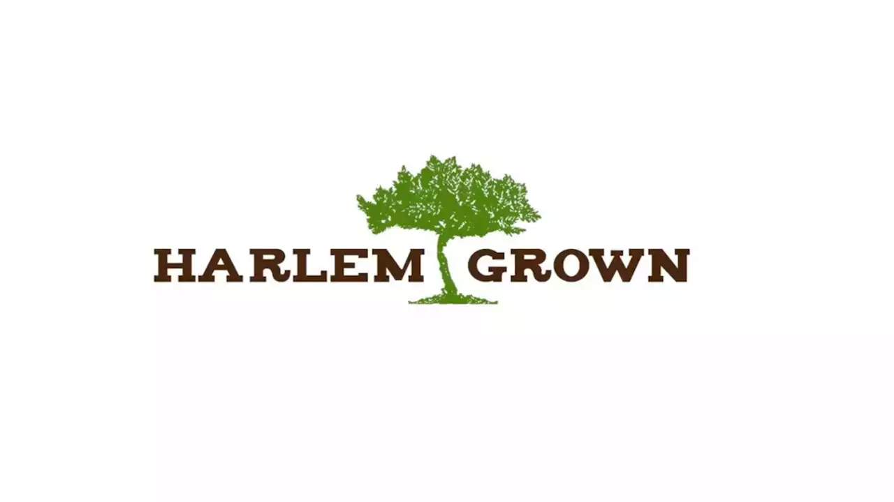 Celebrate Earth Day with Harlem Grown