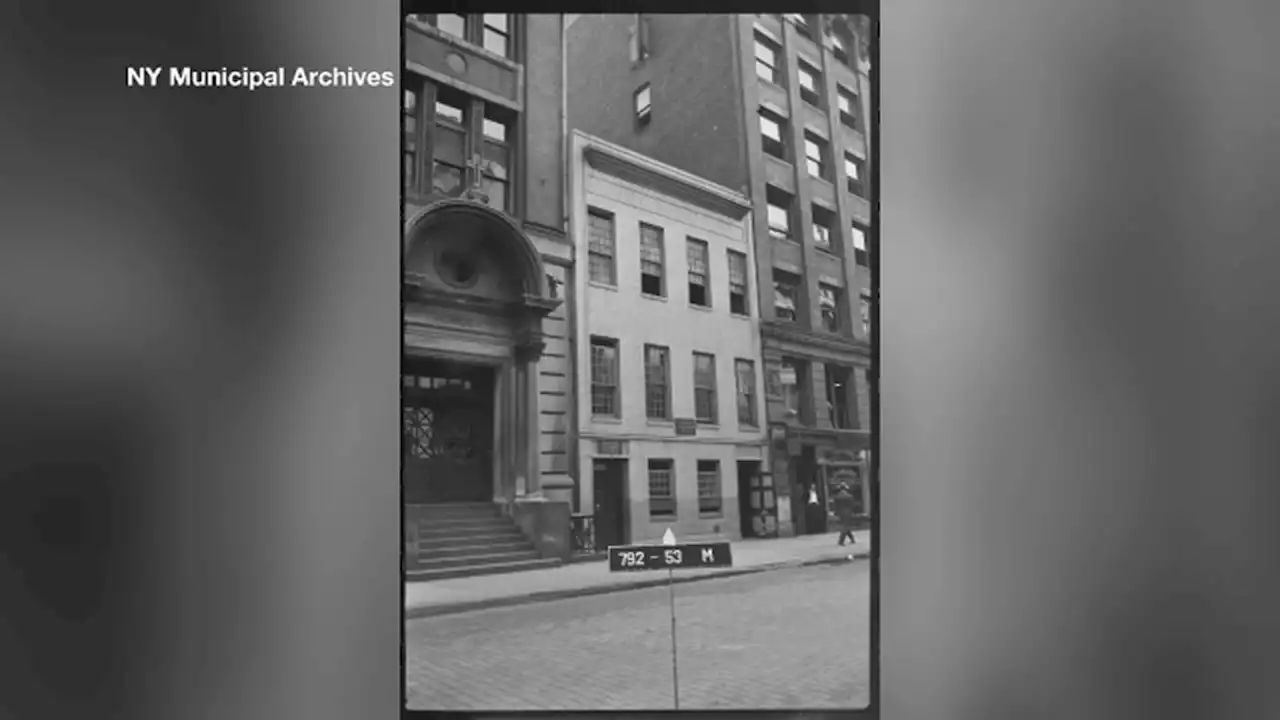 Colored School No. 4 in Chelsea up for landmark designation