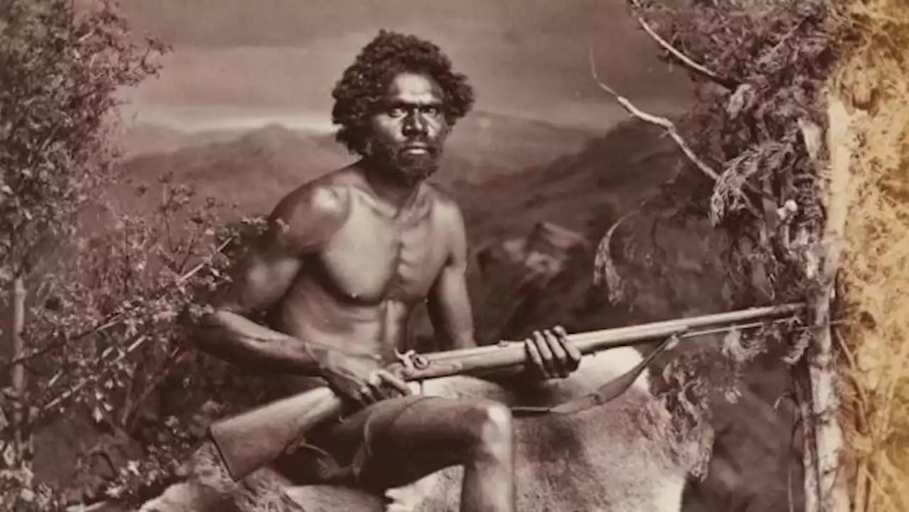 Research reveals sophisticated tactics of First Nations warriors during conflict that 'made Australia'