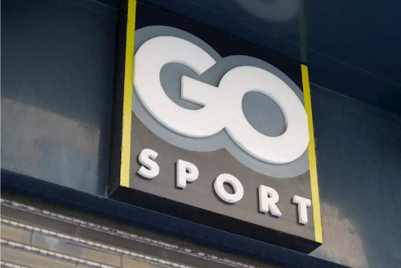 Go Sport : l'entreprise sera fixée sur son sort le 28 avril