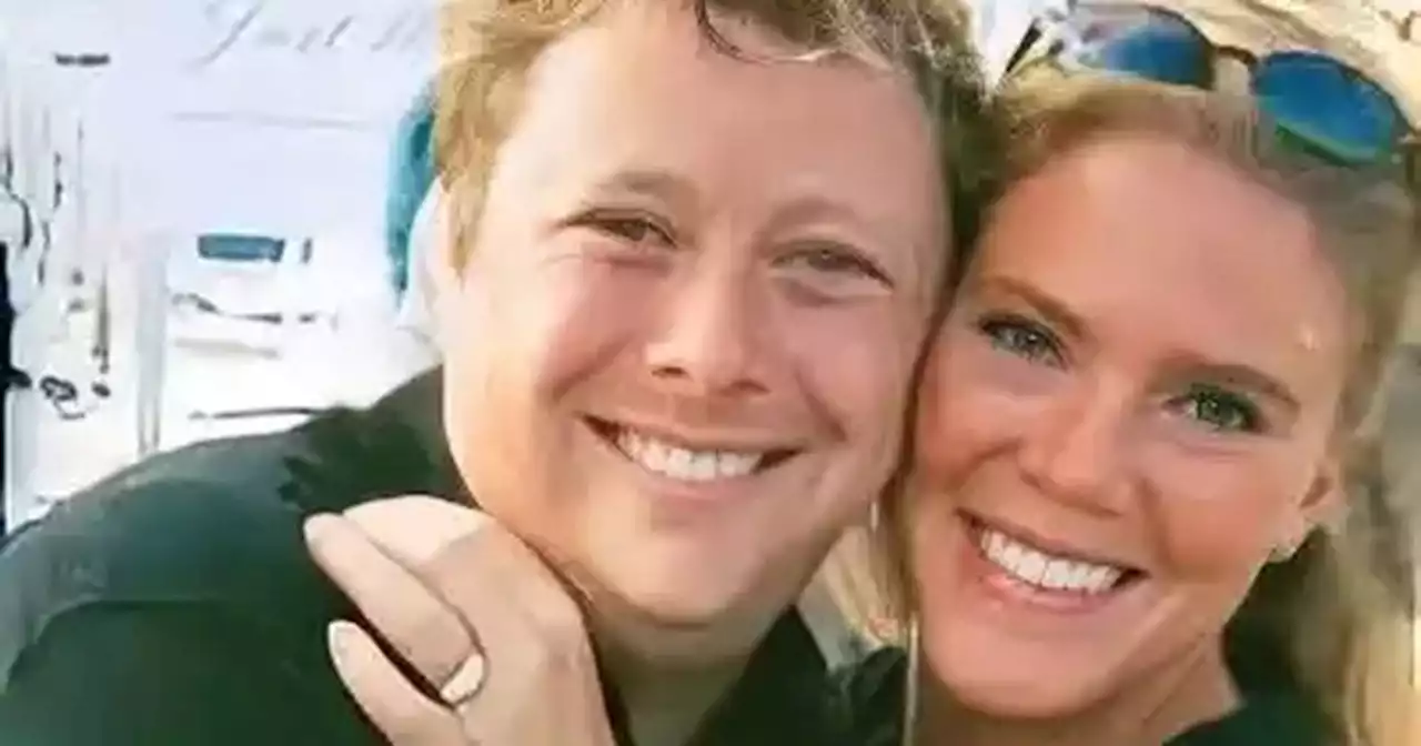 Girdwood couple and friend missing on Mexico-to-San Diego sailboat trip