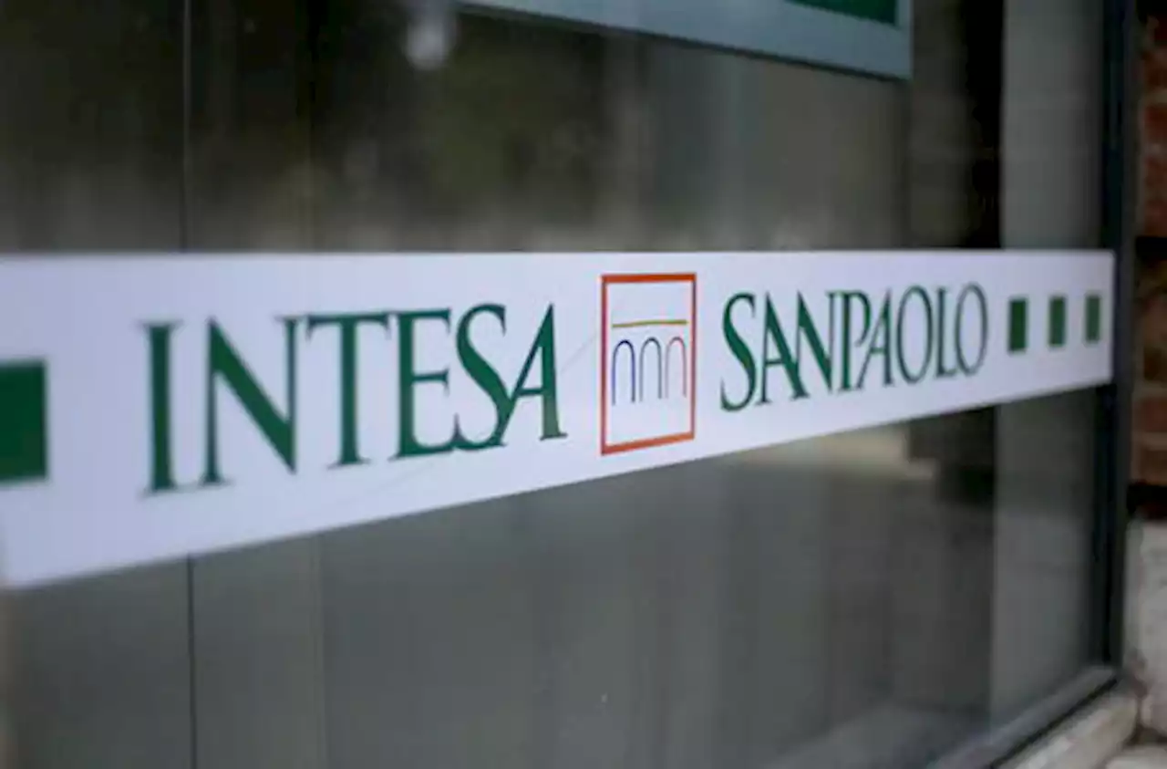 Intesa Sanpaolo sostiene una transizione ecologica sostenibile - ANSA Eventi