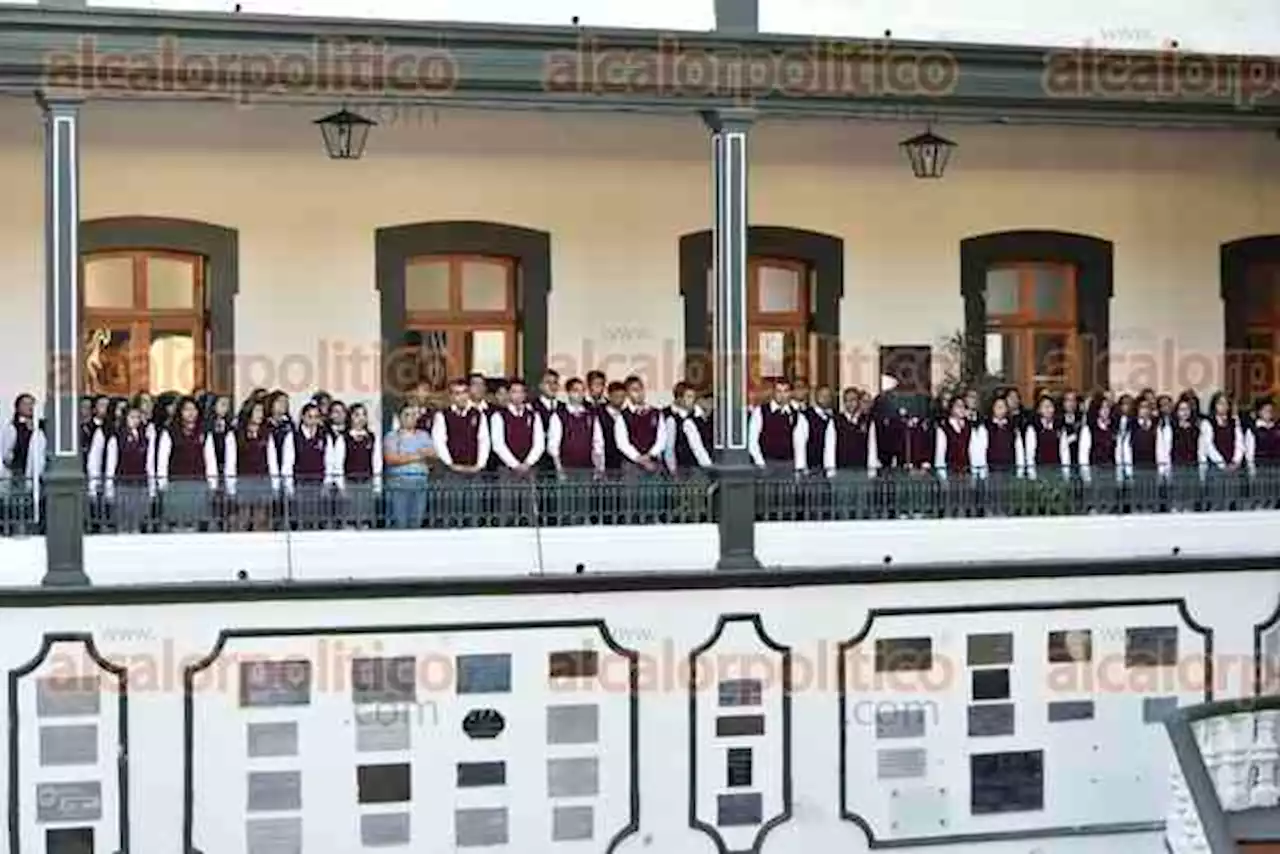 ¡La Prepa Juárez cumplirá 180 años! Celebrarán con mariachi y la Orquesta Sinfónica