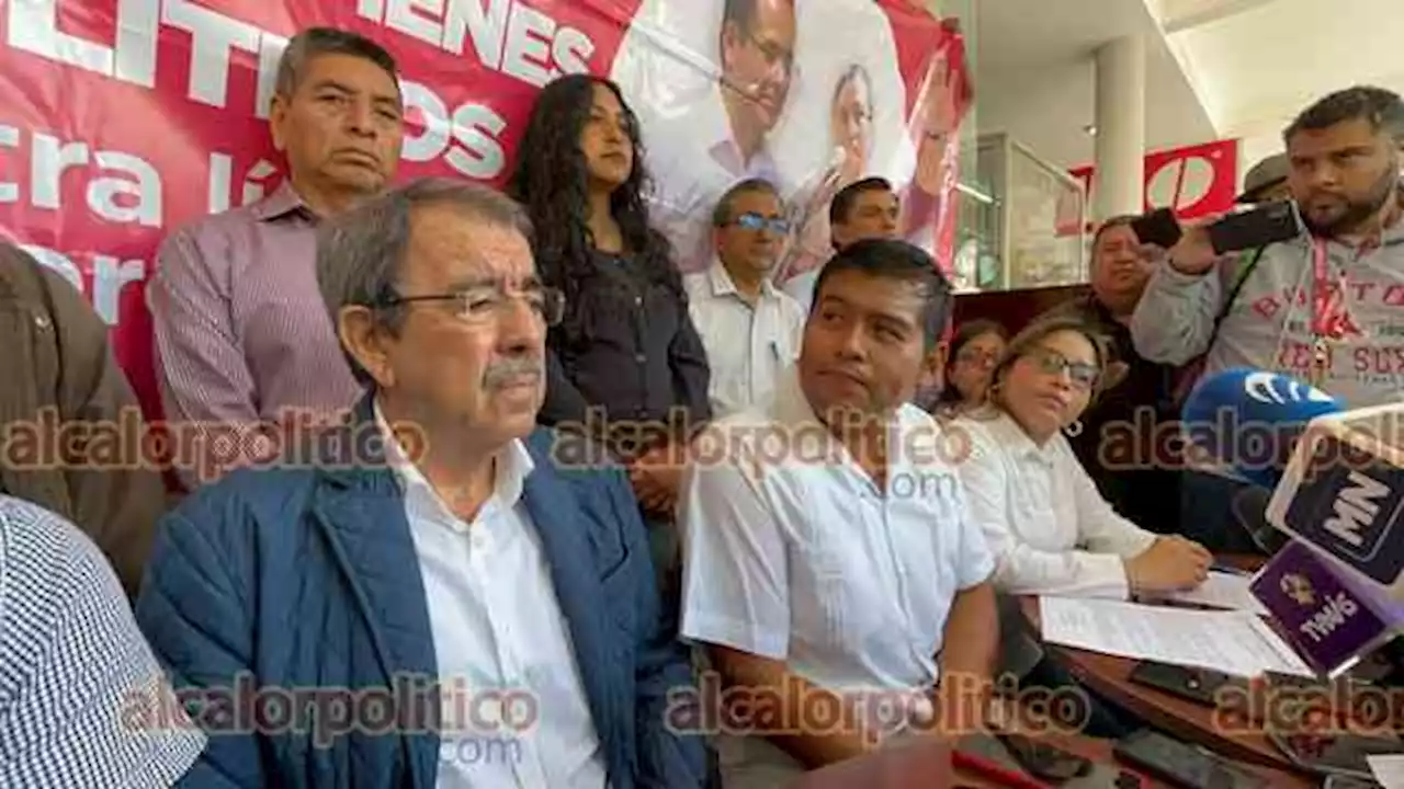 Tras ataque en Guerrero, antorchistas exigen alto a crímenes políticos