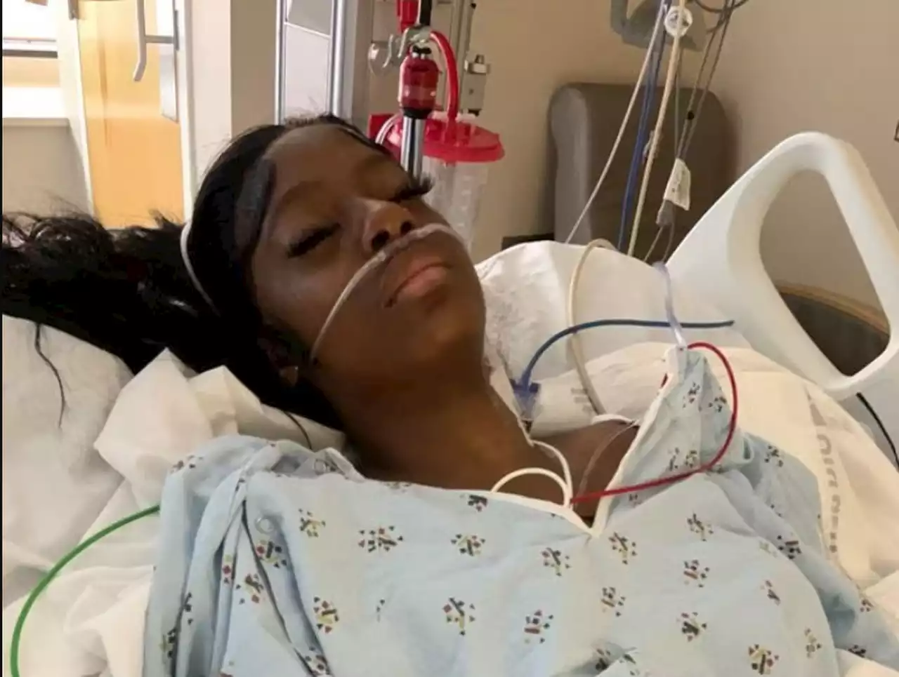 Mother of teen shot at Dadeville birthday party prays for healing, justice: ‘God will handle it’