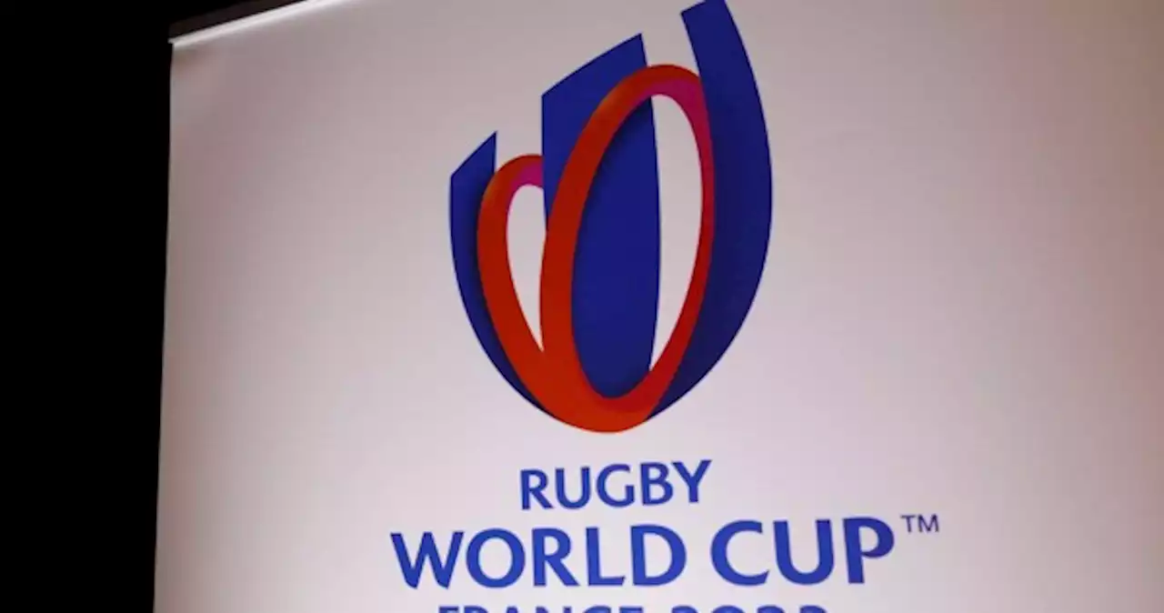 World Rugby to trial card review system ahead of men's World Cup