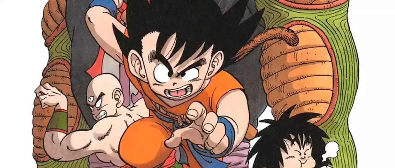 Akira Toriyama revela por qué ya no dibuja manga