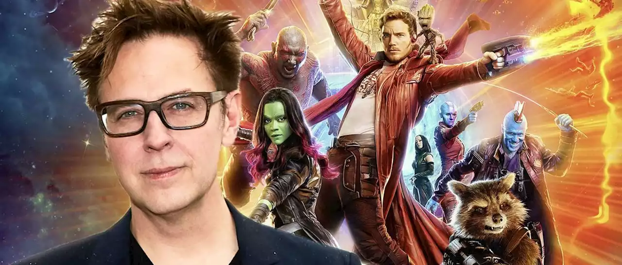 Gunn responde a enfurecidos fans de DC | Atomix