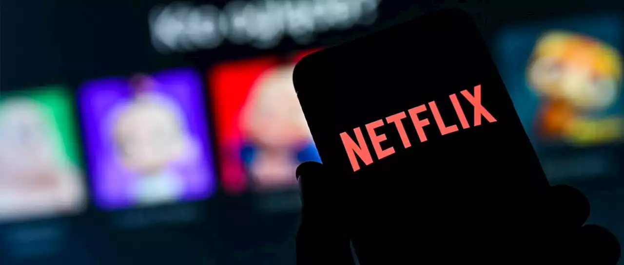 Netflix pierde el trono de plataformas de streaming | Atomix