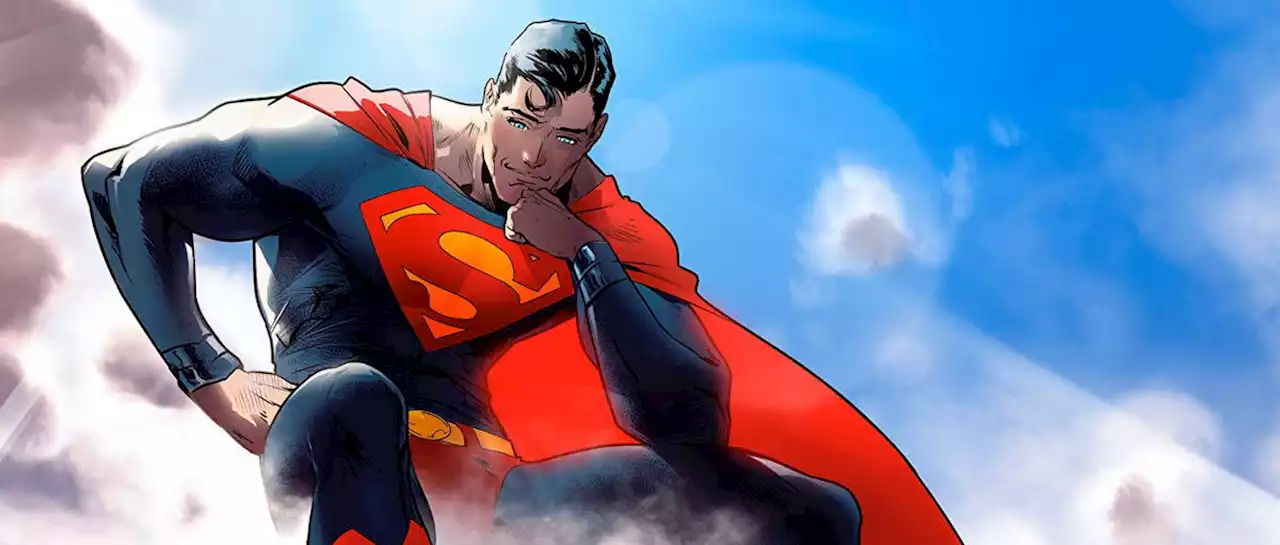 Superman: Legacy ya empezó a trabajarse