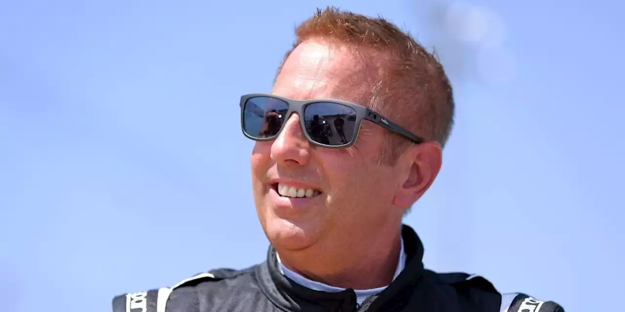 Greg Biffle Named to NASCAR's '75 Greatest' List