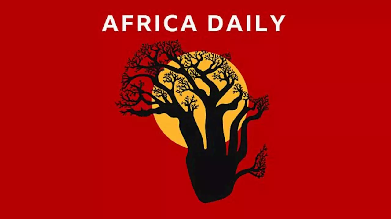 BBC World Service - Africa Daily, How prepared for AI is Africa?