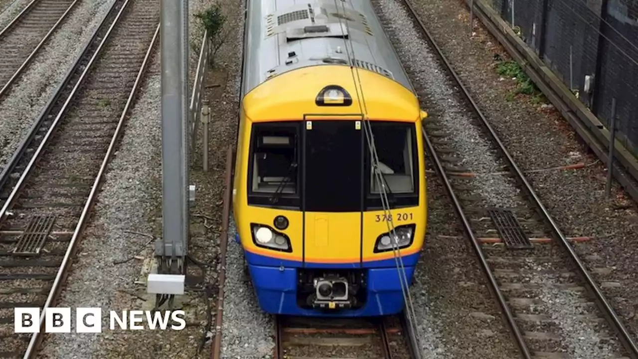 London Overground: Design work for West London Orbital route begins