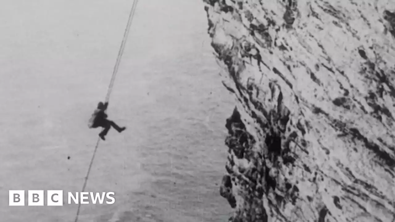 North Yorkshire: Final public screening of nature-based archive footage