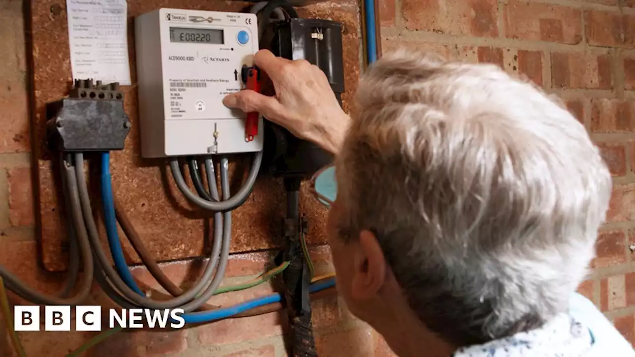 Forced prepay meter installations to be banned in homes of over-85s