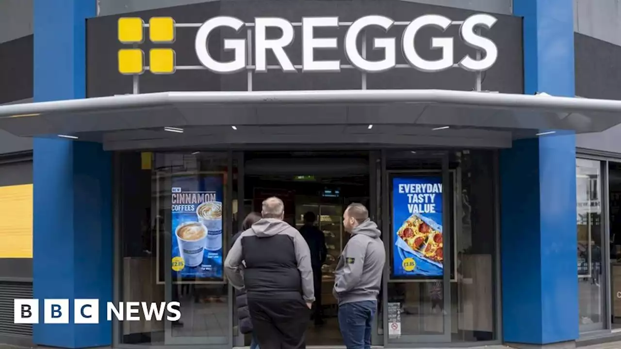 Greggs appeals Leicester Square late night food ban