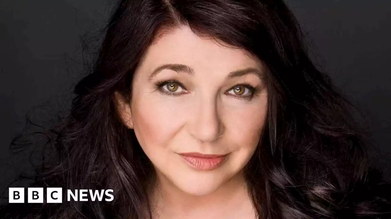 Ivor Novello nominations: Kate Bush is in the Running for top music prize