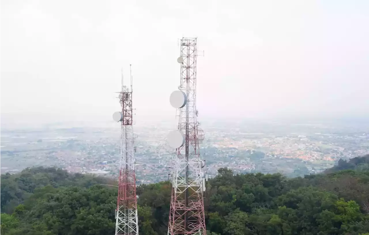 Mudik BUMN, Telkom Group Lepas 27 Bus dan 2.700 Pemudik