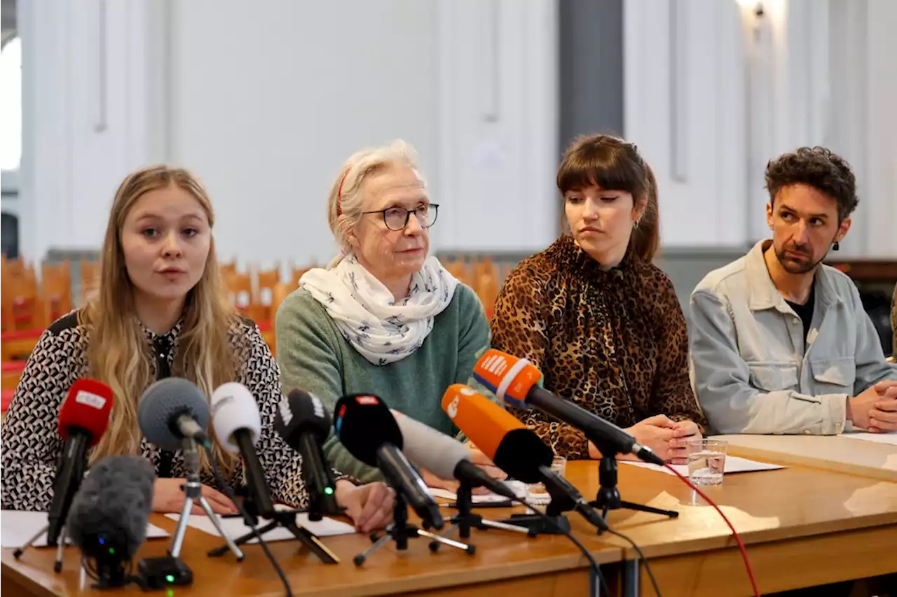 „Blockieren, Ankleben, Lahmlegen“: Das planen Klimaaktivisten Mittwoch in Berlin