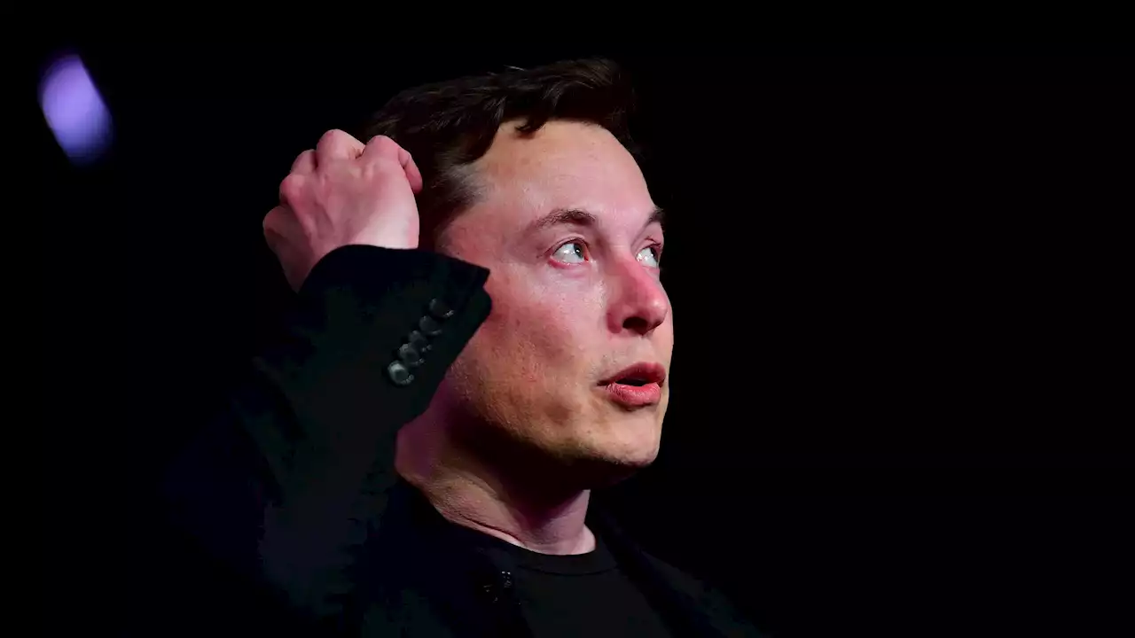 Pour Elon Musk, l'IA peut 'détruire la civilisation'