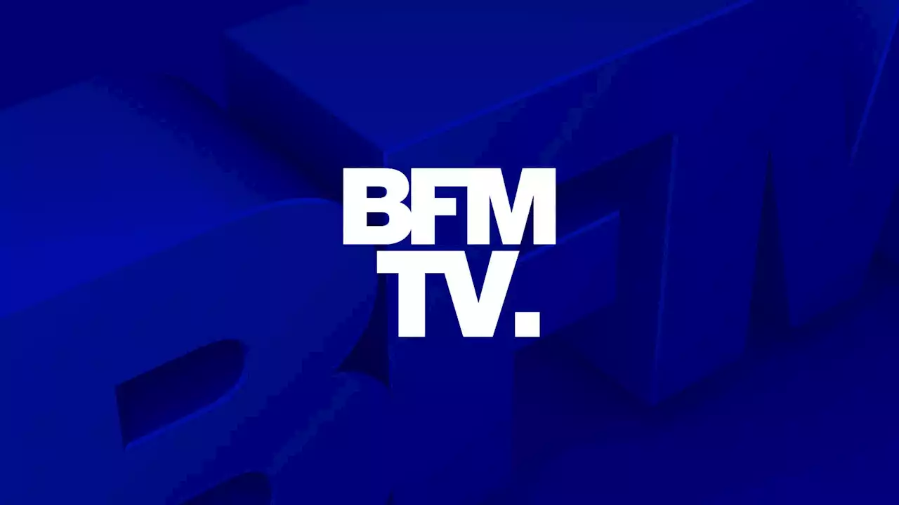 Réforme des retraites: comment BFMTV traite de la violence dans les manifestations