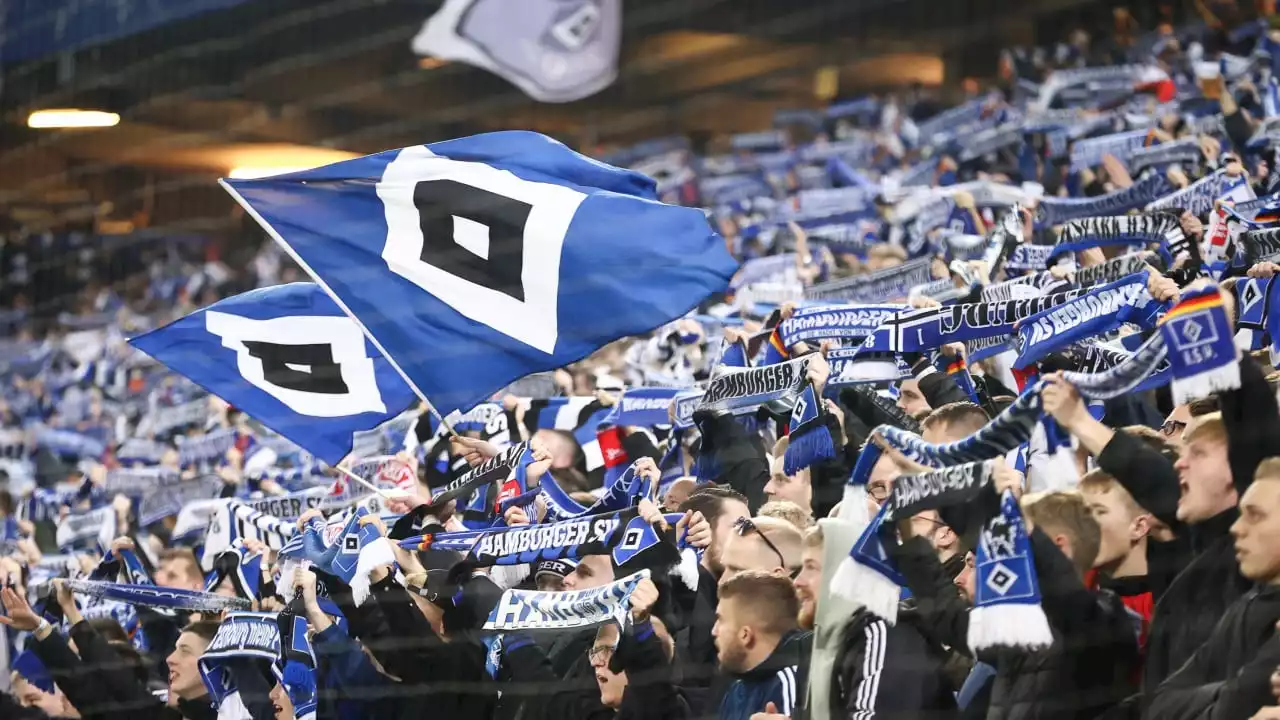 HSV – Derby-Prognose: Fans fordern gegen St. Pauli Dompé und träumen von einem 5:1