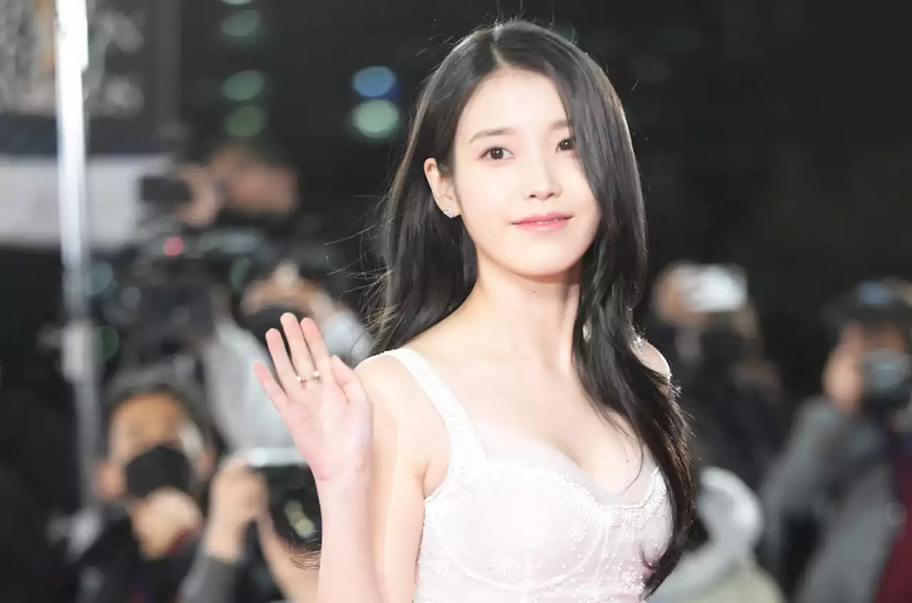 IU Rules Emerging Artists Chart, Thanks to Agust D Collab ‘People Pt.2’