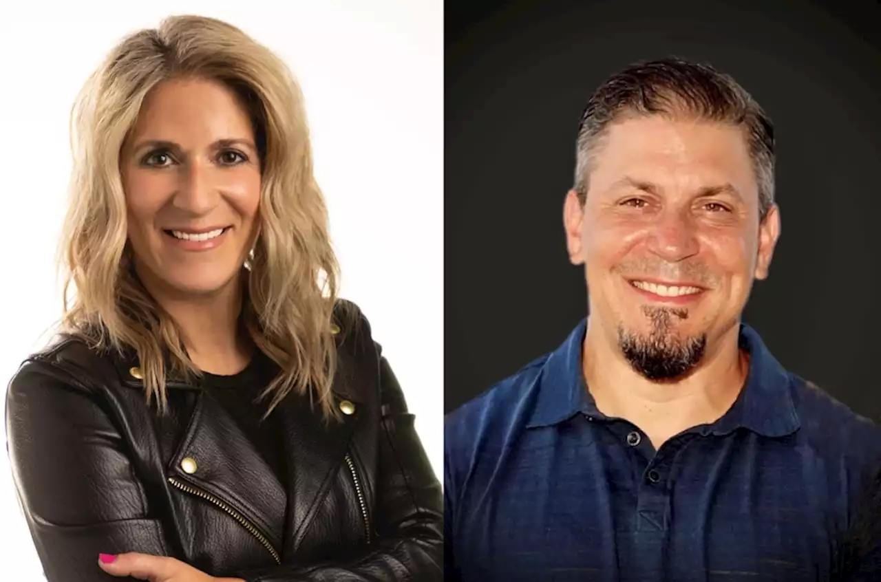 Universal Music Group Nashville Elevates Lori Christian and Rob Femia to EVP Roles