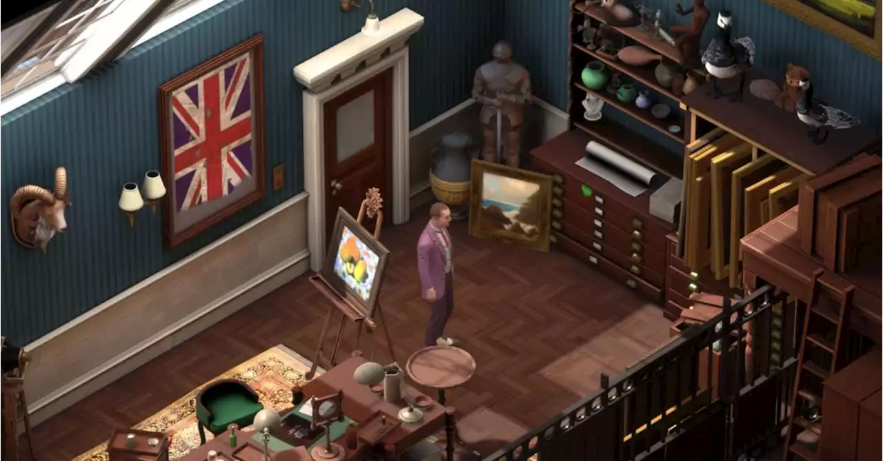 Microids Announces Agatha Christie - Hercule Poirot: The London Case