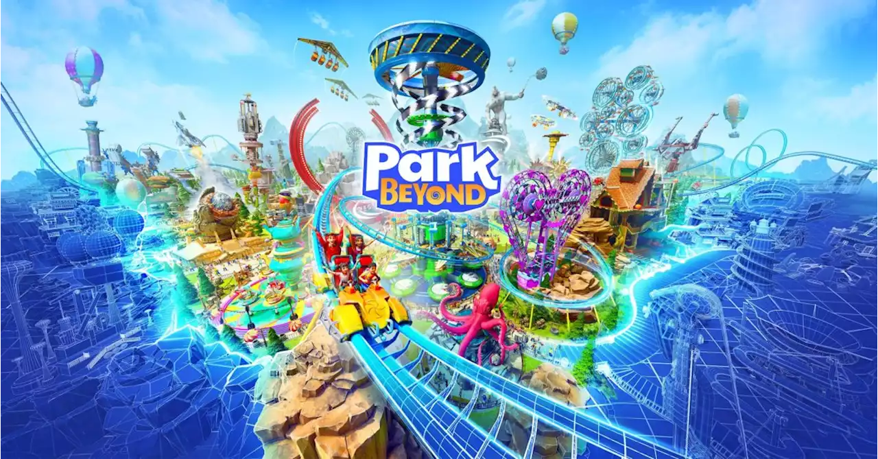 Park Beyond Releases New Trailer Ahead Of Closed Beta