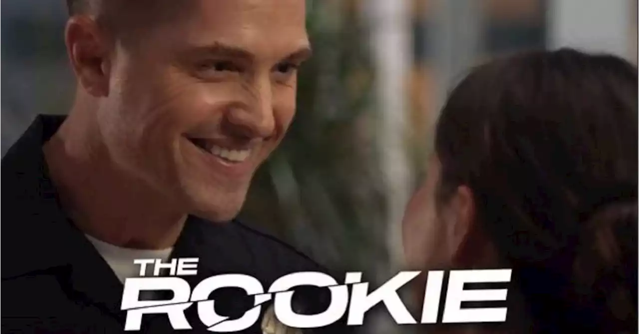 The Rookie: ABC Renews Hit Series for Season 6; S05 Finale Overview