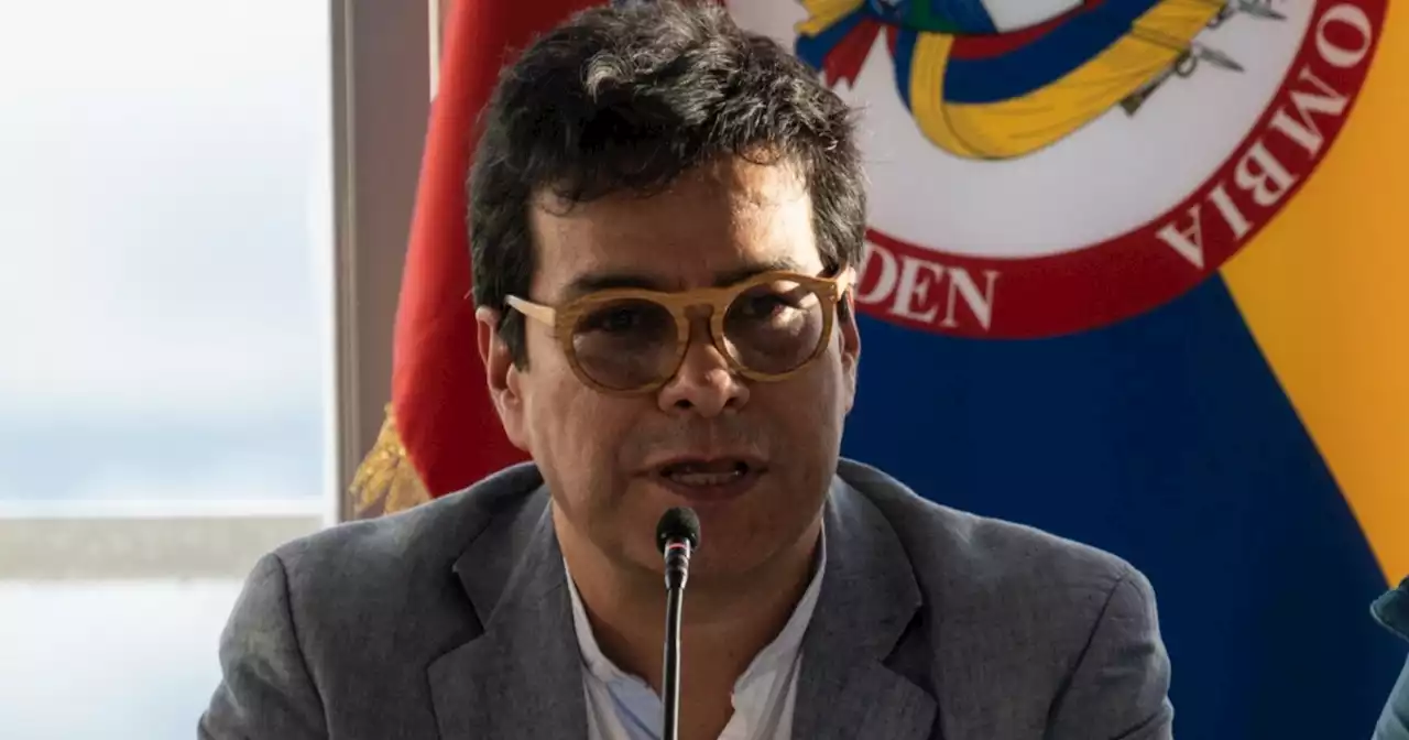 Estado no ocupó territorios de las Farc, sino fueron grupos armados: comisionado de Paz