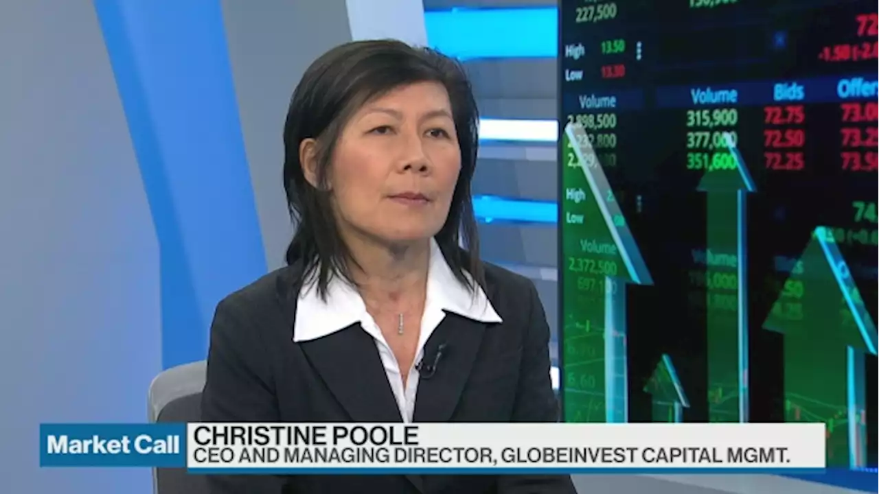 Christine Poole's Top Picks: April 18, 2023 - BNN Bloomberg