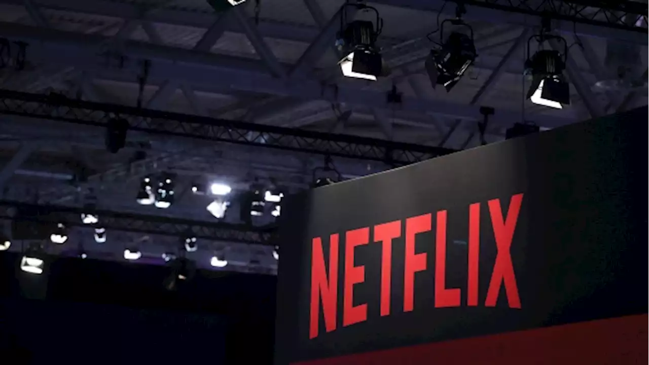 Netflix is off to another slow start with subscriber miss - BNN Bloomberg