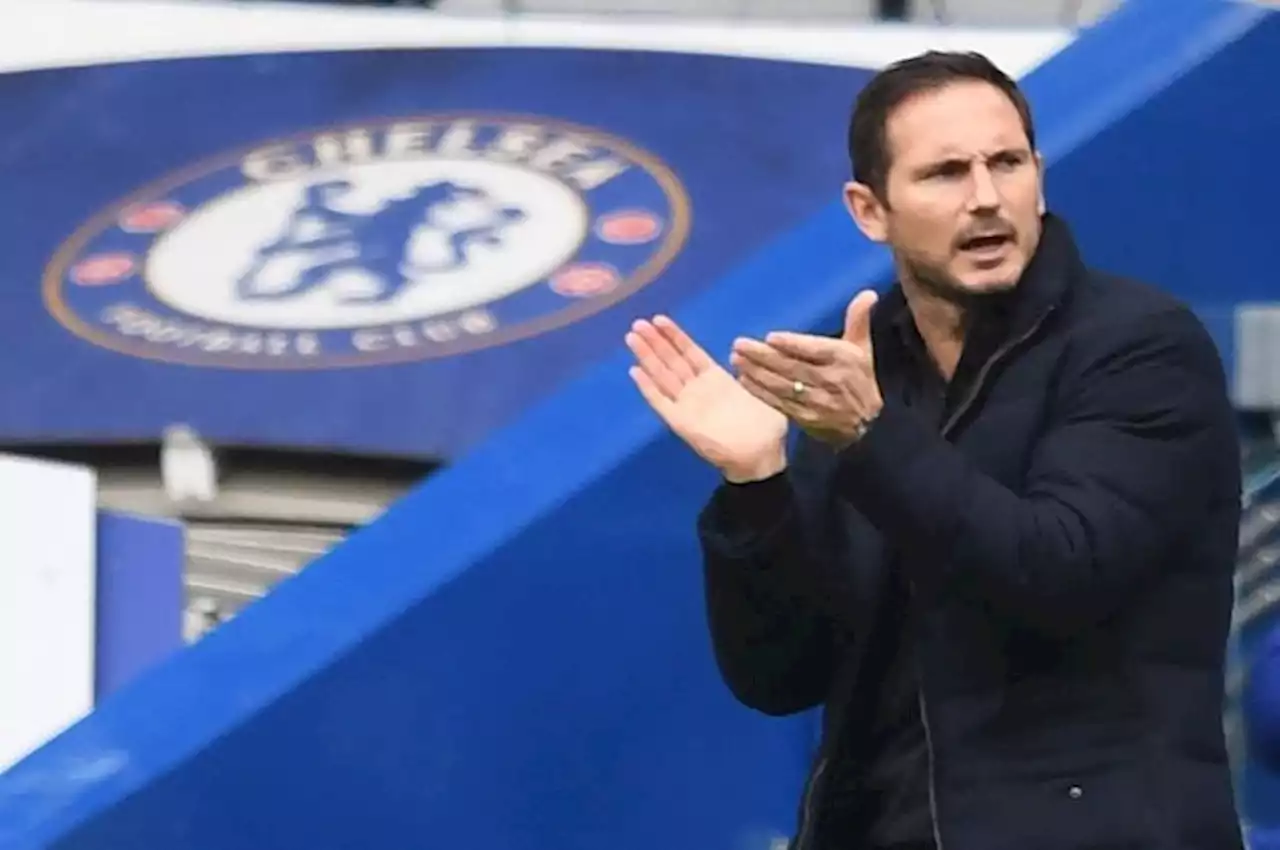 Chelsea Sedang Semrawut, Frank Lampard Curhat soal Masalah Tim - Bolasport.com