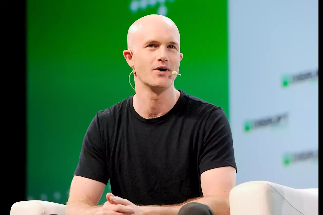 Armstrong: 'Coinbase puede irse de Estados Unidos si no hay más claridad regulatoria'