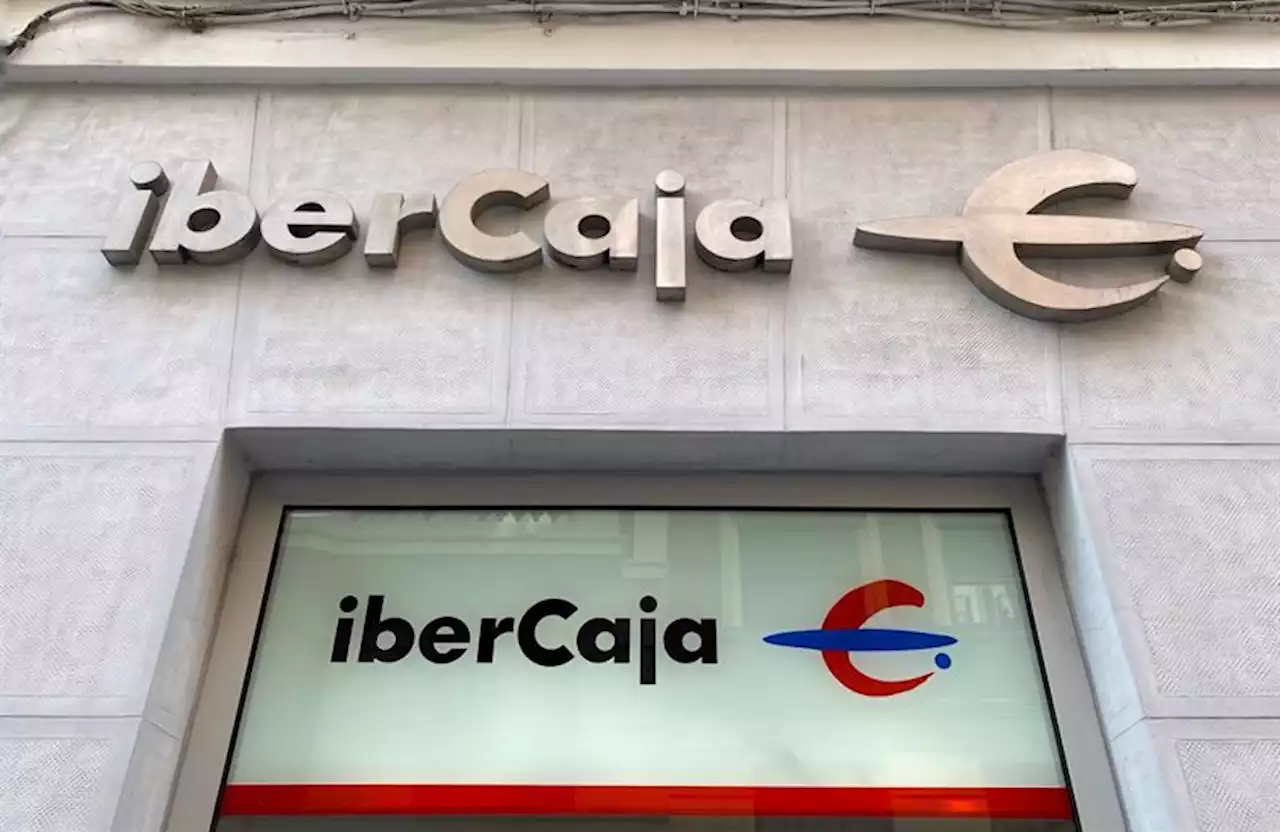 Ibercaja sube al 1% la retribución de la 'Cuenta Metas' para los primeros 6.000 euros