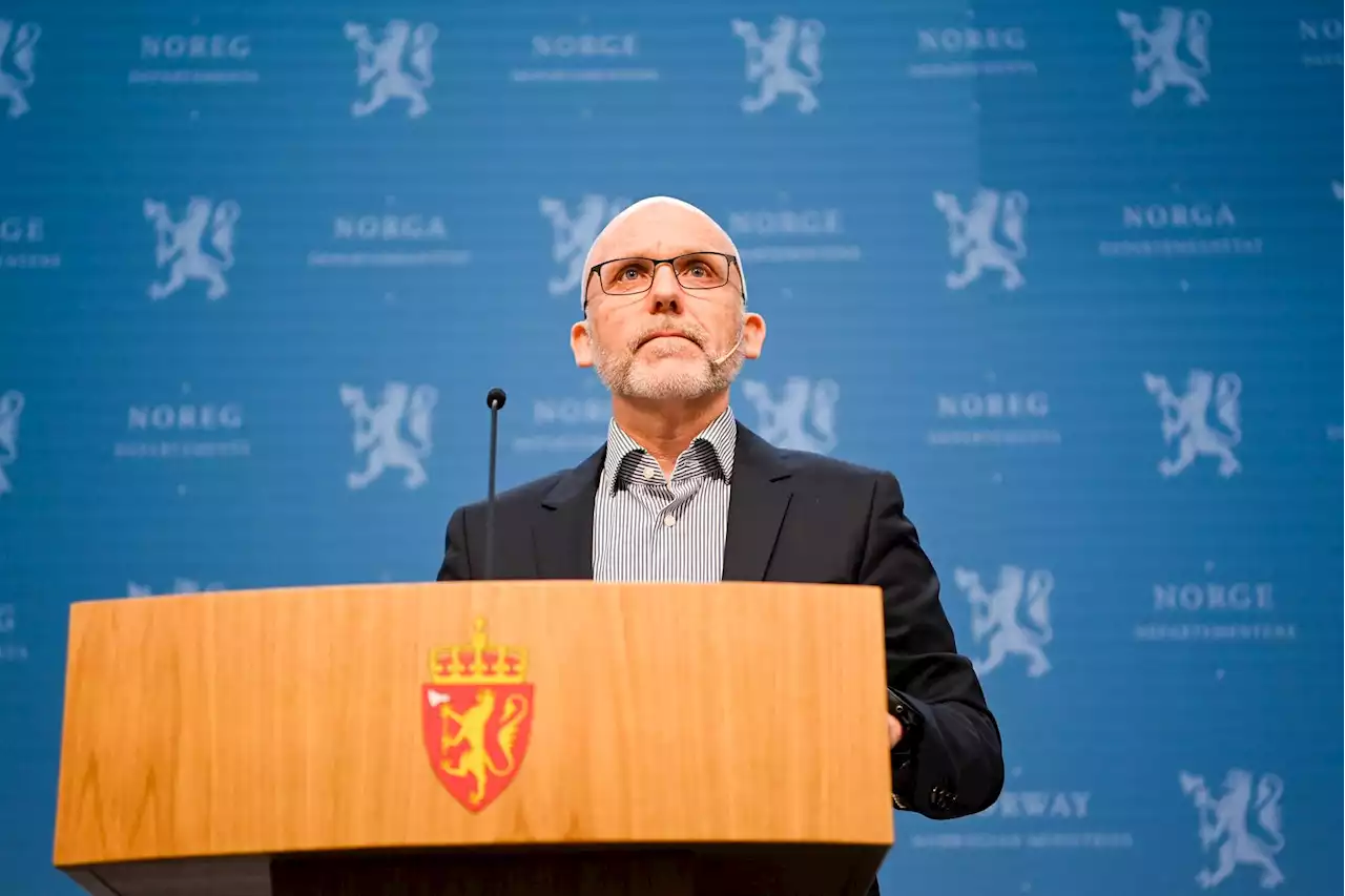 Utvalg: Fastleger bør slutte å skrive ut korte sykemeldinger