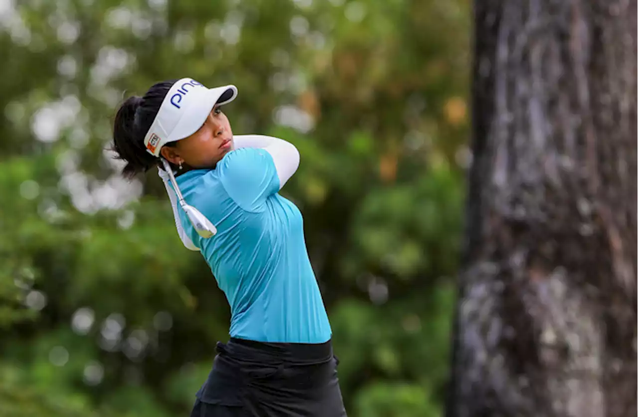 Avaricio going sentimental in Cavinti golf | BusinessMirror