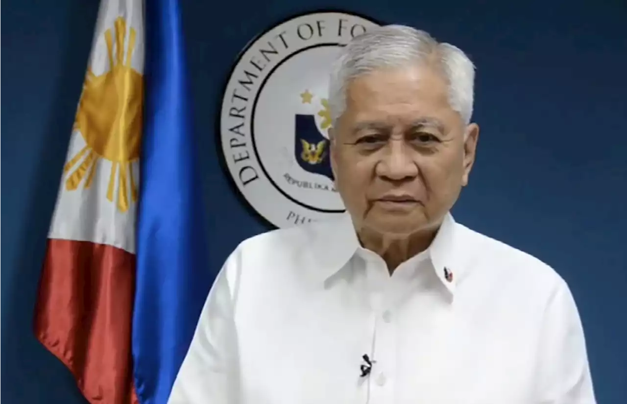 Ex-SFA Albert Del Rosario passes away | Malou Talosig-Bartolome