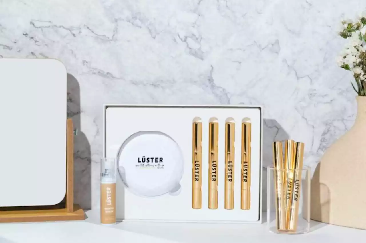 Self-love with Luster | BMPlus