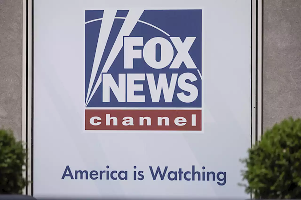 Fox News And Dominion Voting Systems Have Settled Their Defamation Lawsuit