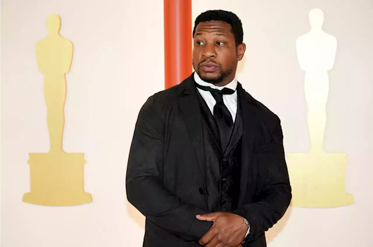 Jonathan Majors’s Management And PR Team Dropped Him Following His Arrest For Assault And Harassment