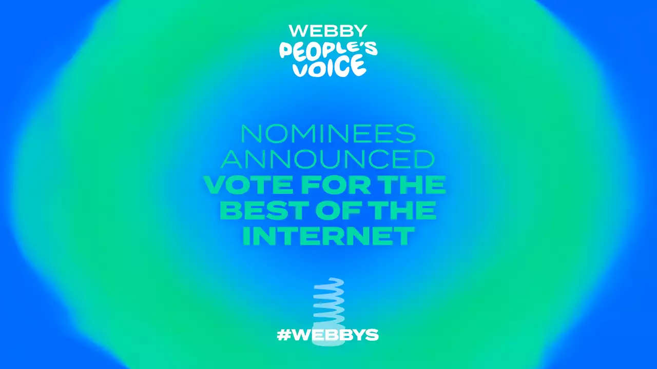 Vote for the best of the internet