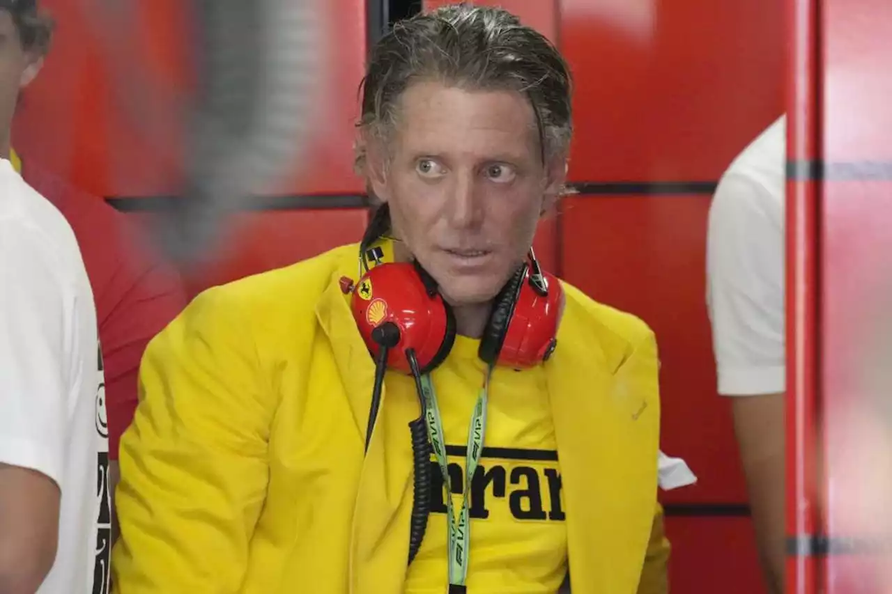 Lapo Elkann lo fa ancora: tifosi della Juventus entusiasti - Calciomercato