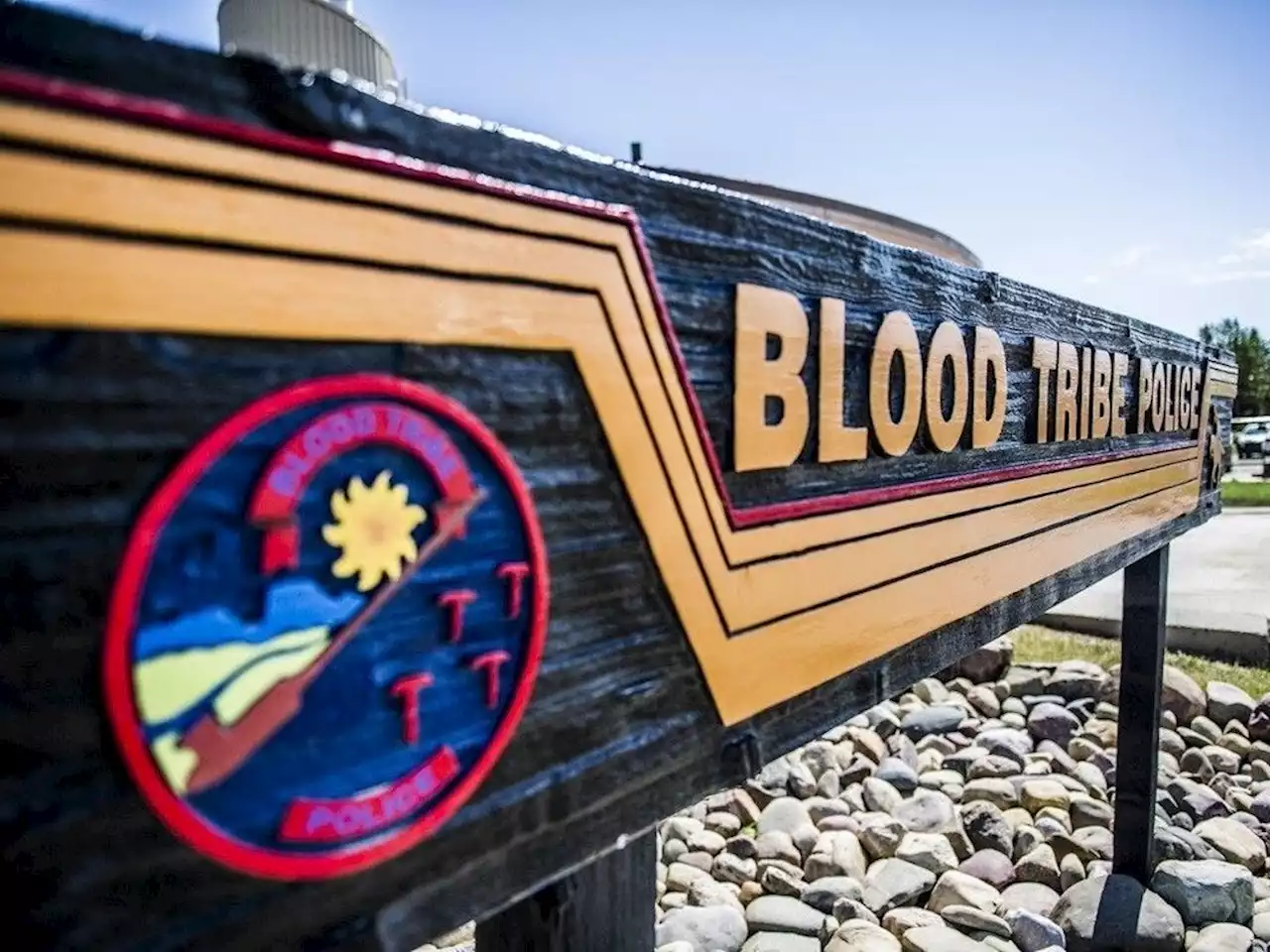 Blood Tribe in Alberta starts new offensive against drug use and traffickers