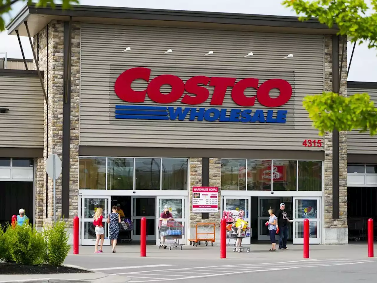 Costco executive tells MPs it has not sought to increase profits amid inflation